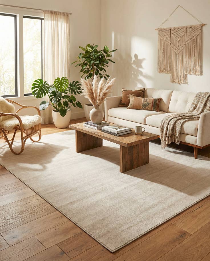 Detail image of 7' x 10' Tribeca Rug
