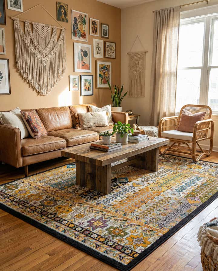 7' 10 x 10' Madeline Rug