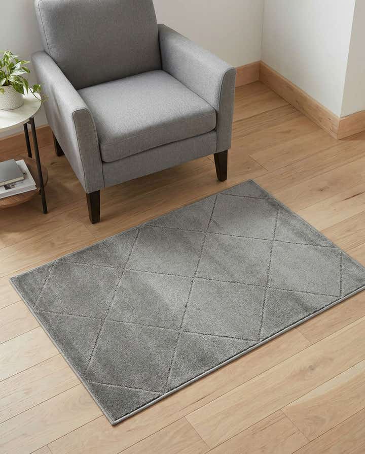 2' x 3' Vogue Geo Rug