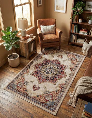 3' 3 x 5' 3 Eden Rug