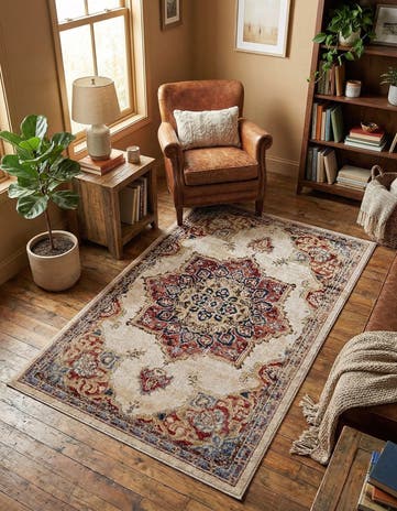 3' 3 x 5' 3 Eden Rug