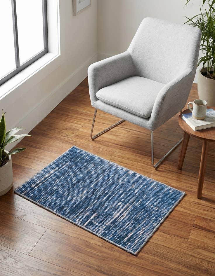 Detail image of  2' x 3' Asha Rug