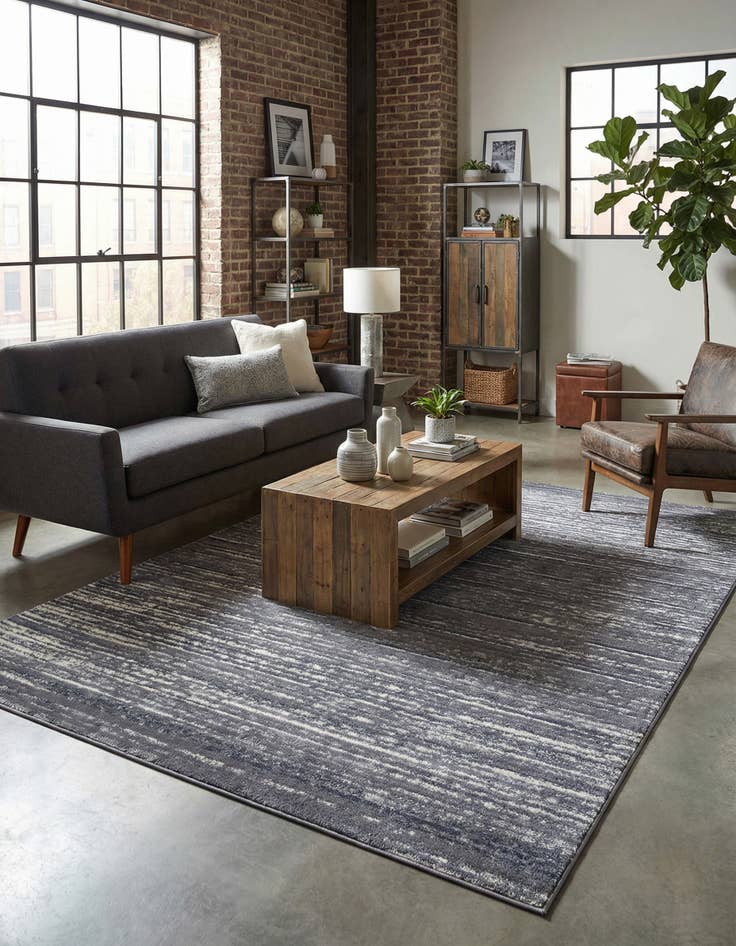 Detail image of 7' x 10' Oasis Rug