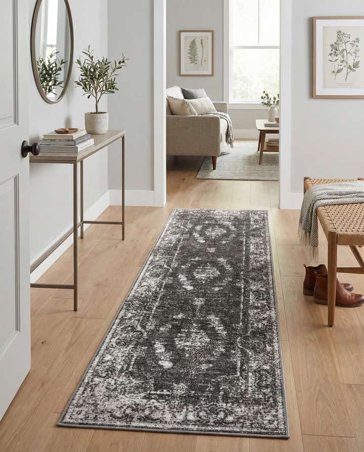 2' x 7' 1 Aarhus Runner Rug