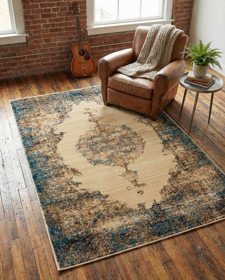 125cm x 185cm Graham Alfombra