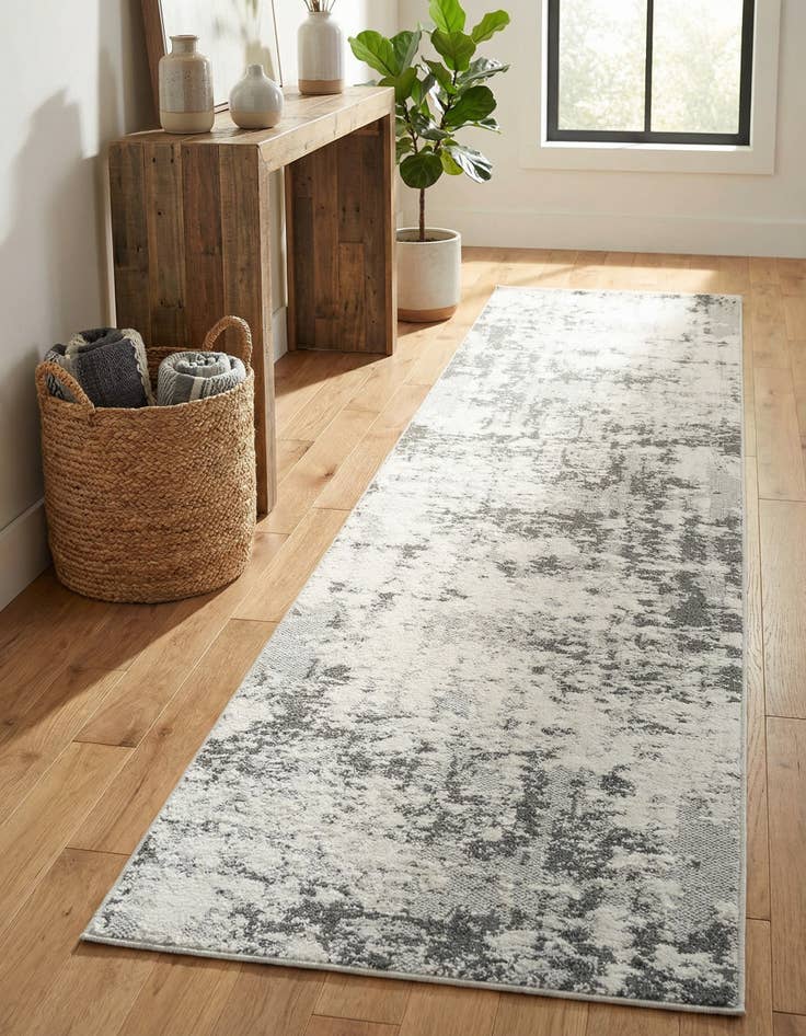 Detail image of  2' 7 x 12' Abbey Runner Rug