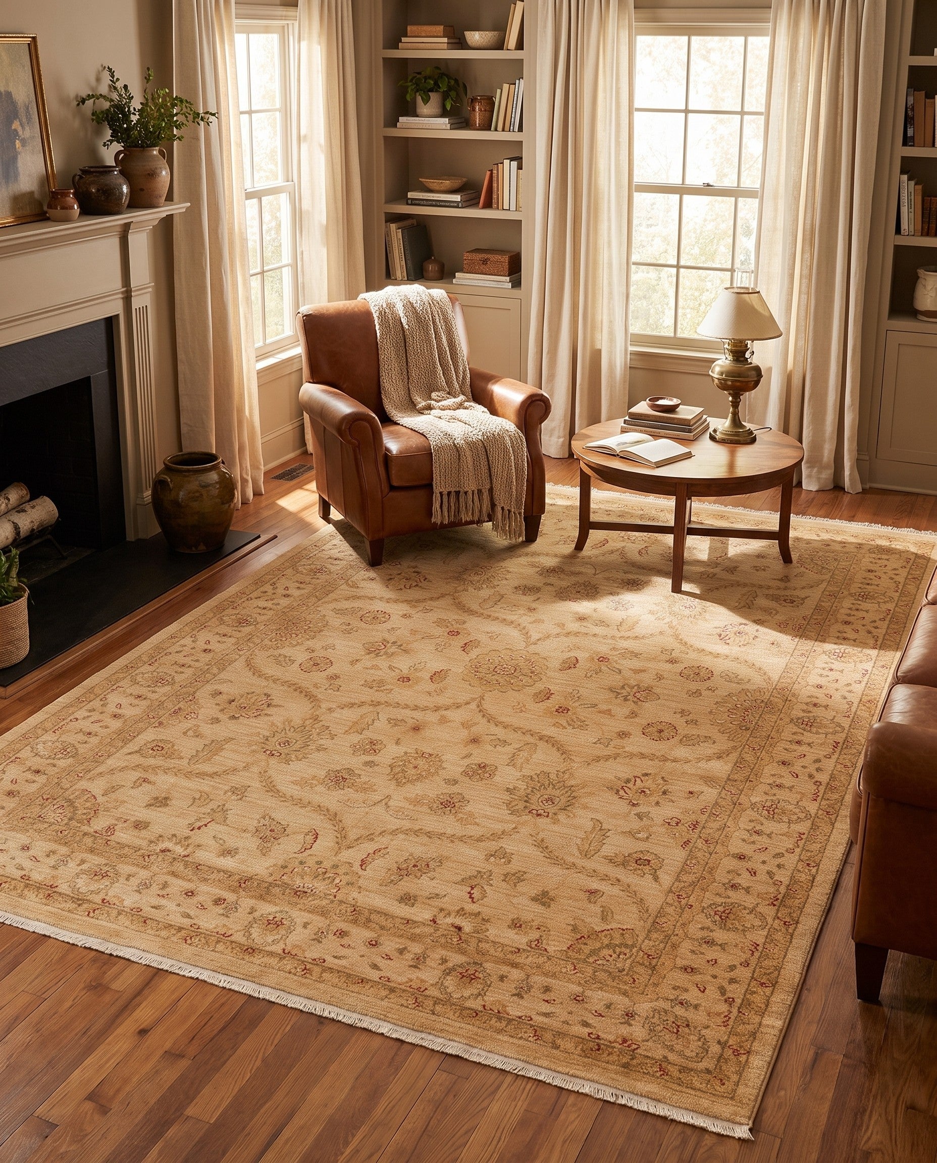 7' x 10' Chelsea Rug