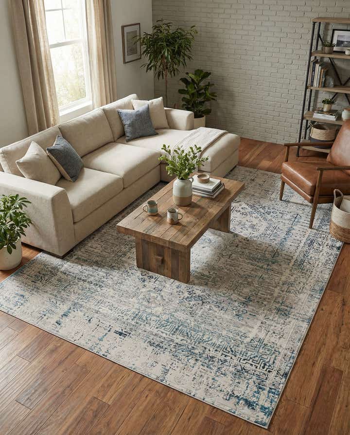 10' x 13' Finsbury Rug