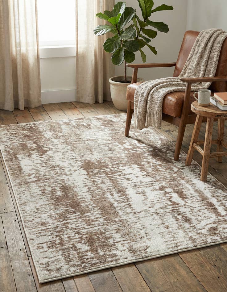 Detail image of 3' x 5' 3 Laguna Rug