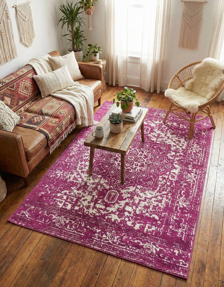 Detail image of 7' x 10' Arlington Rug