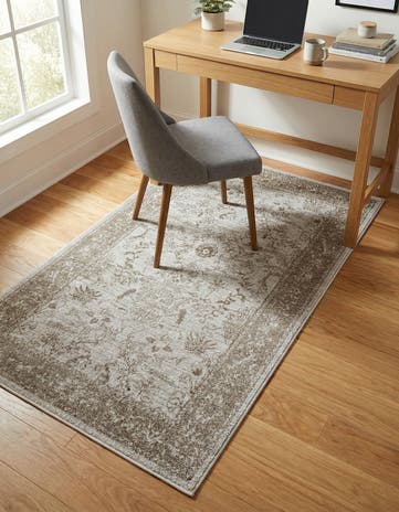 3' x 5' 3 Miranda Rug