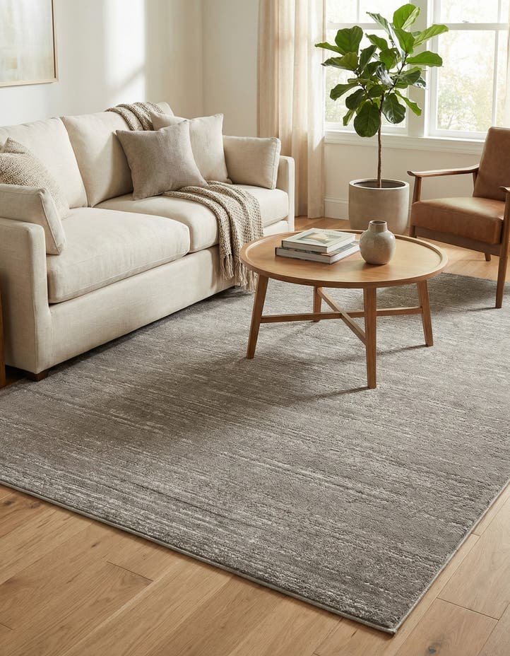 Jill Zarin 5' x 8' Uptown Madison Avenue Rug