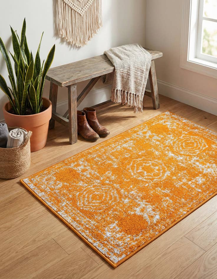 Detail image of 2' x 3' Dover Rug