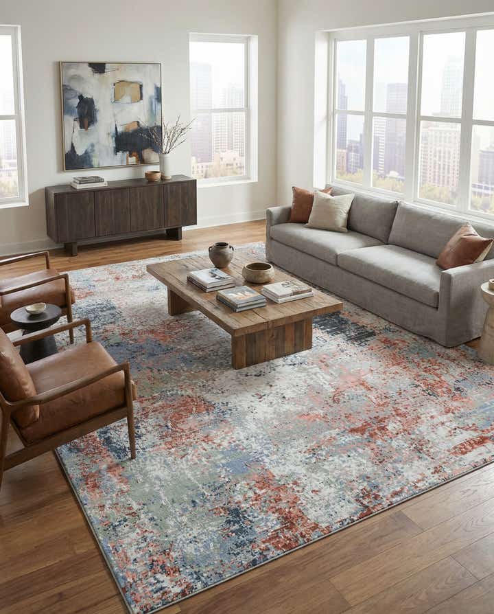 10' x 14' Kamala Washable Rug