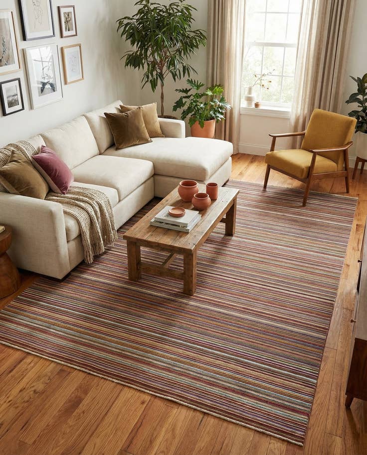 Detail image of 10' x 13' 8 Deepa Rug