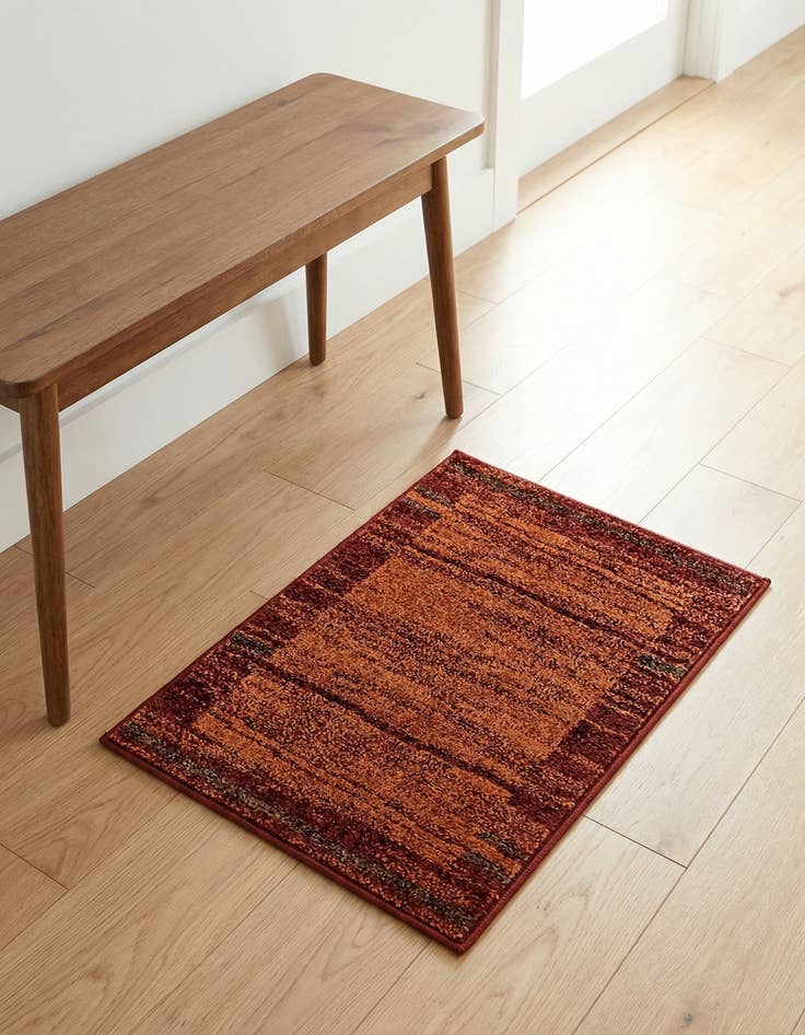 Detail image of 2' x 3' Equinox Rug