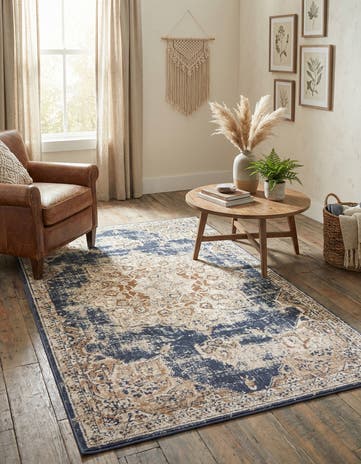 4' x 6' Eliza Rug