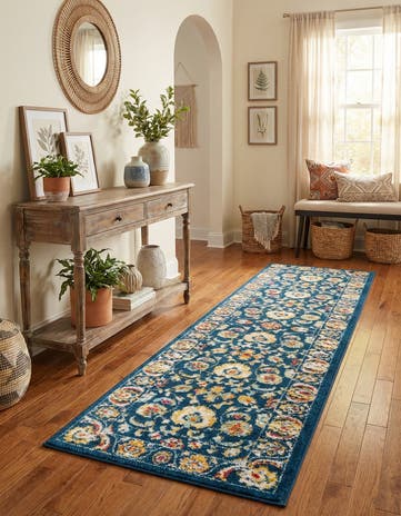 2' x 8' Aurelia Runner Rug