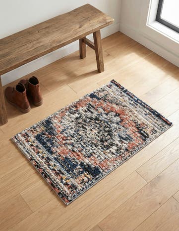 2' x 3' Tucson Rug