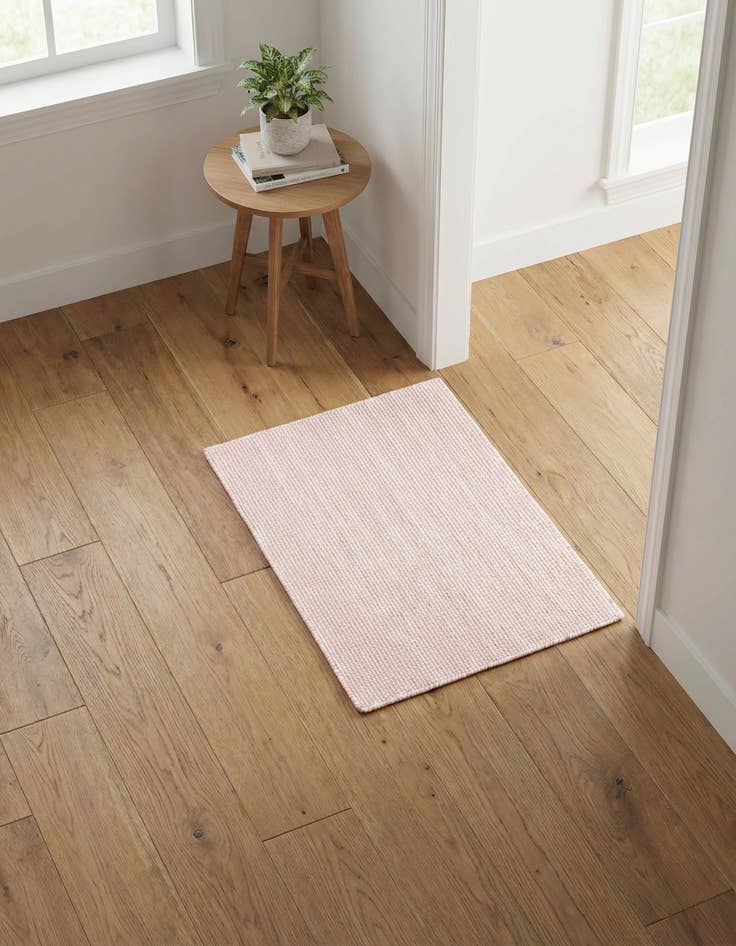 Detail image of  2' 2 x 3' 1  Washable Jill Zarin Palm Springs Indoor / Outdoor Rug