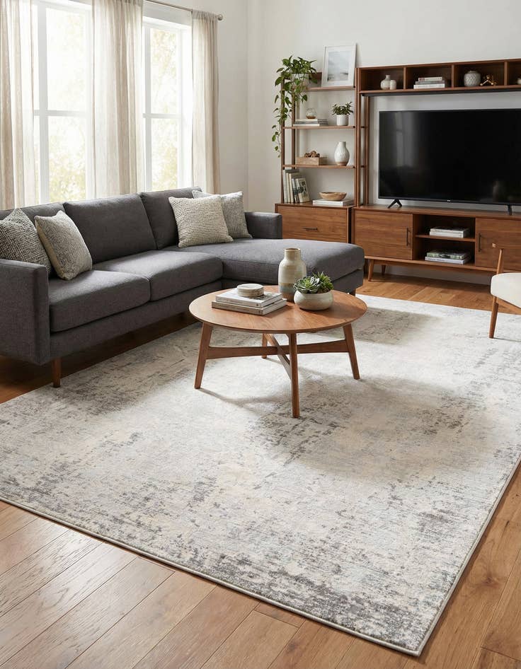 Detail image of 9' x 12' 2 Caspian Rug