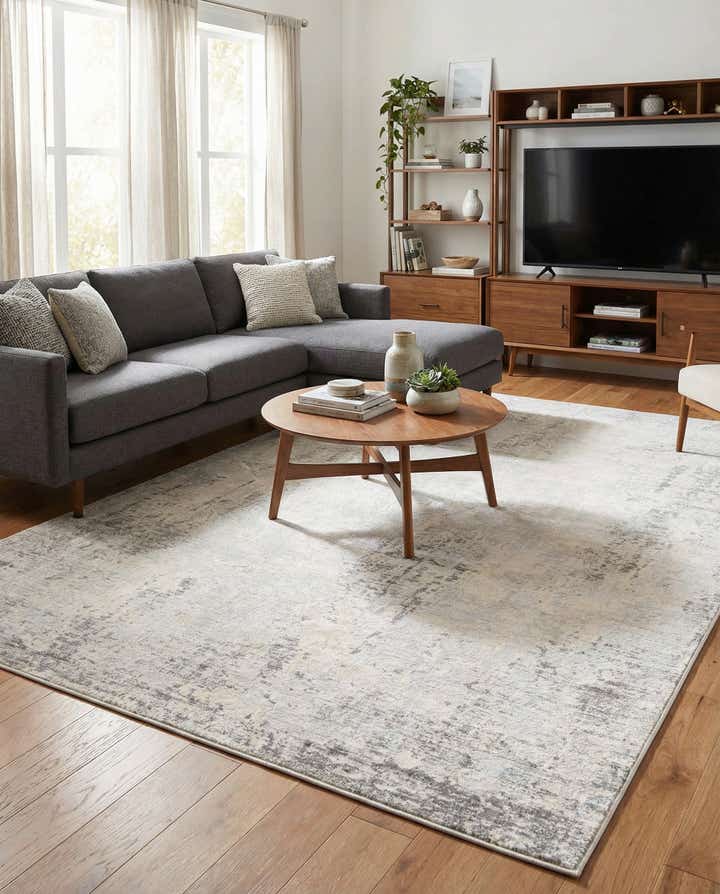 9' x 12' 2 Caspian Rug