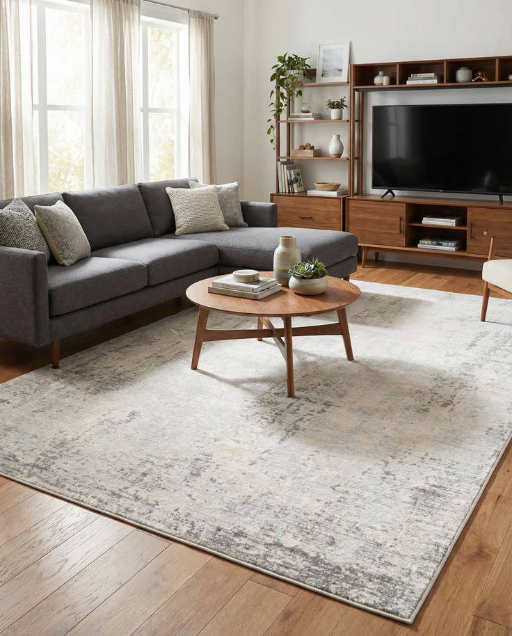 Detail image of 9' x 12' 2 Caspian Rug