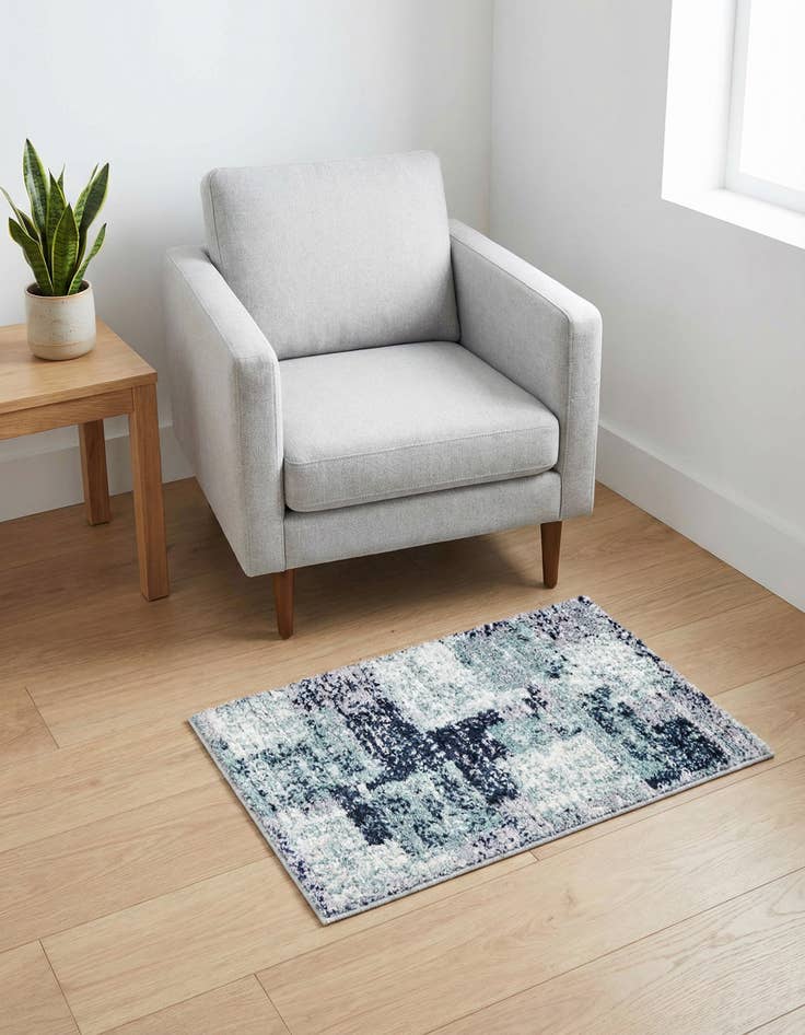 Detail image of 2' x 3' 1 Tucson Rug