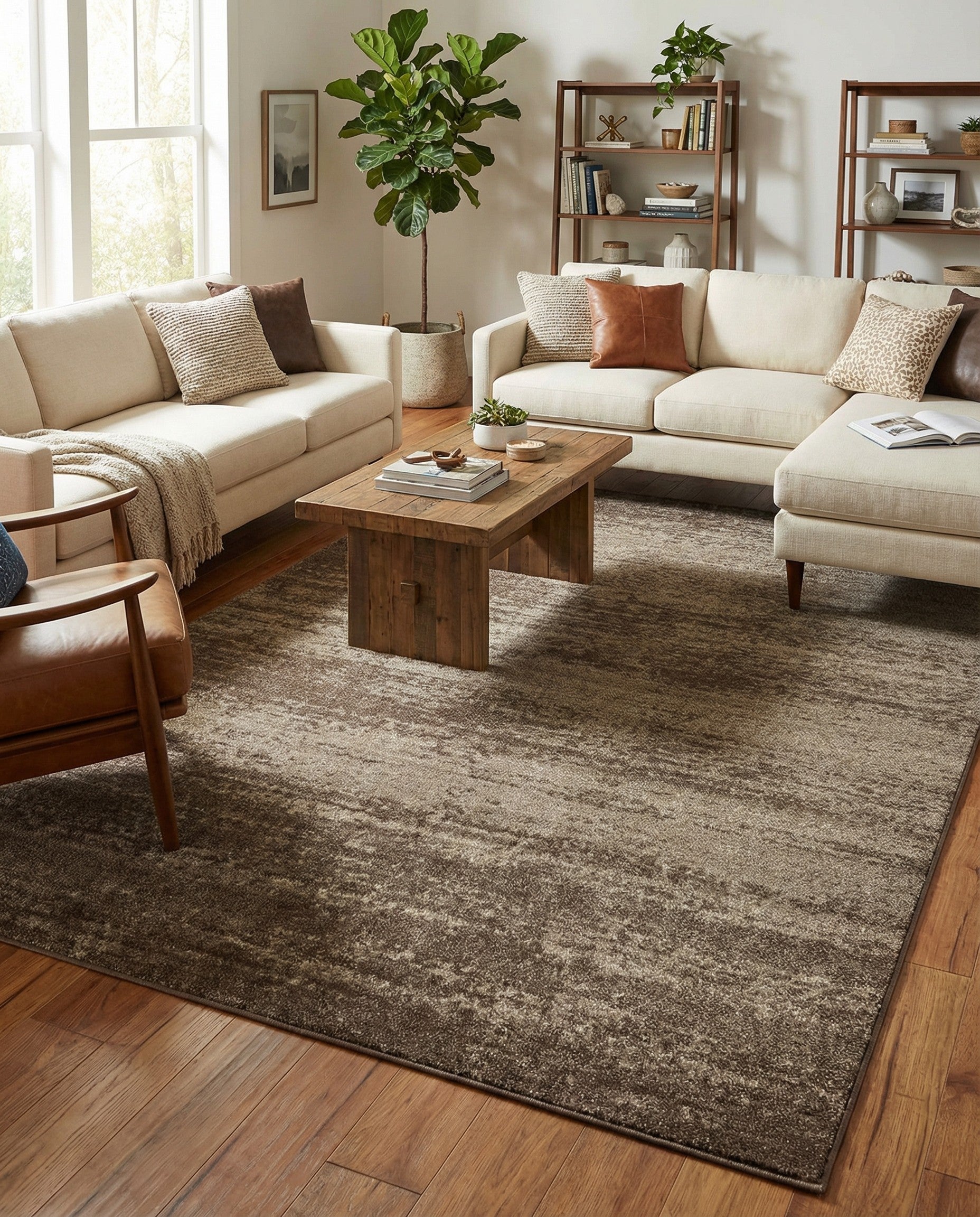 9' x 12' Loft Rug