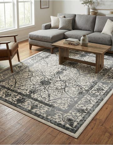 7' 10 x 10' Miranda Rug