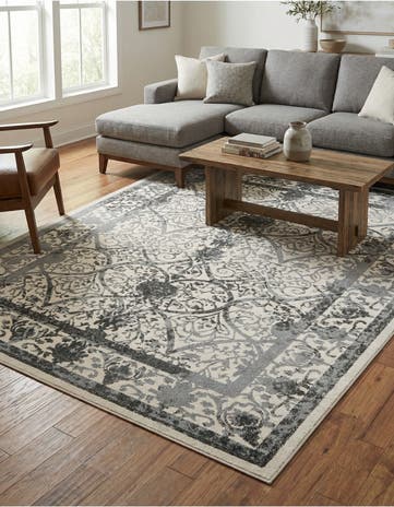 7' 10 x 10' Miranda Rug