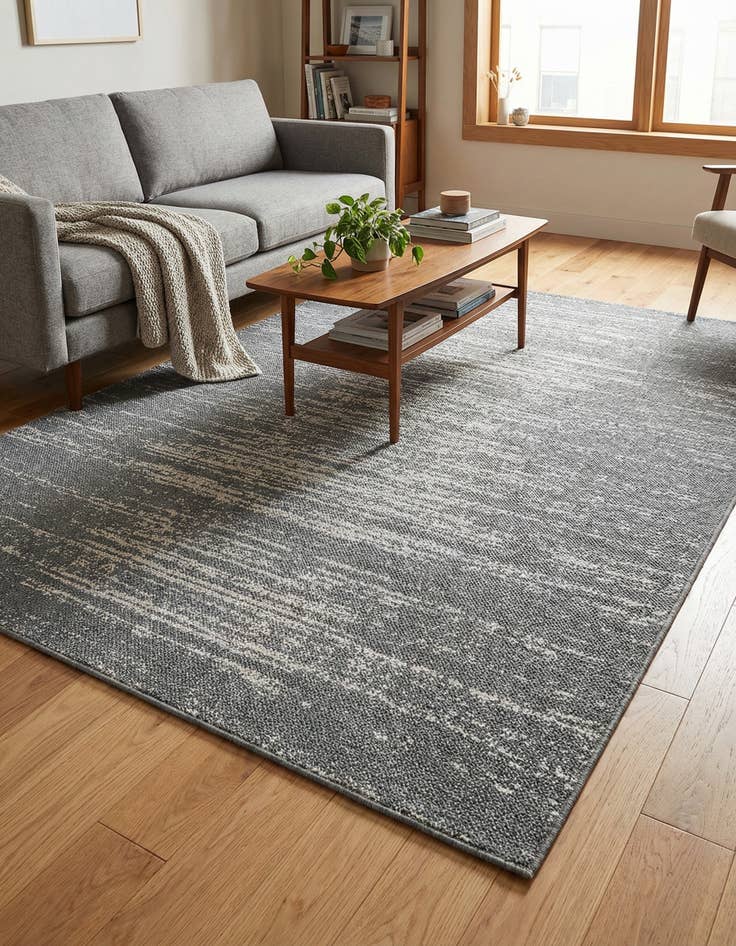 Detail image of 5' x 7' 2 Georgia Rug