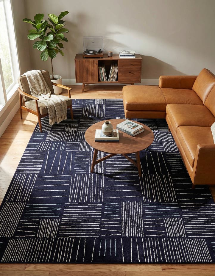 10' x 14' Hanahan Rug