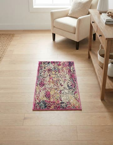 2' x 3' Washable El Paso Rug