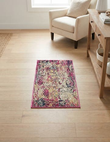 2' x 3' Washable El Paso Rug
