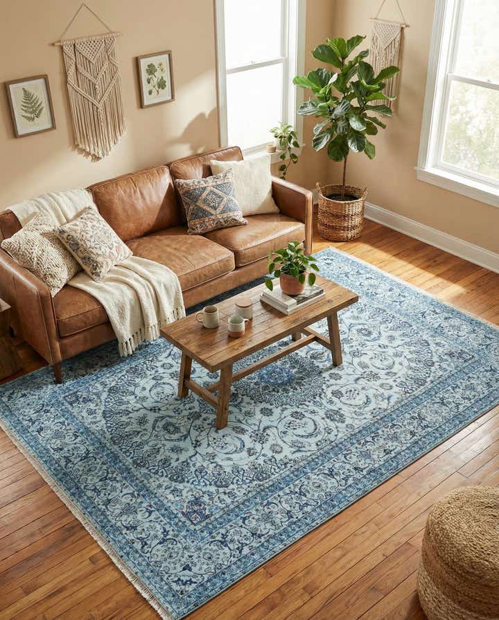 6' 1 x 9' Boutique Rug
