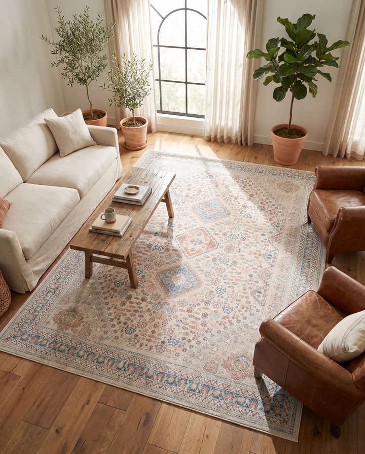 215cm x 305cm Newport Tapis