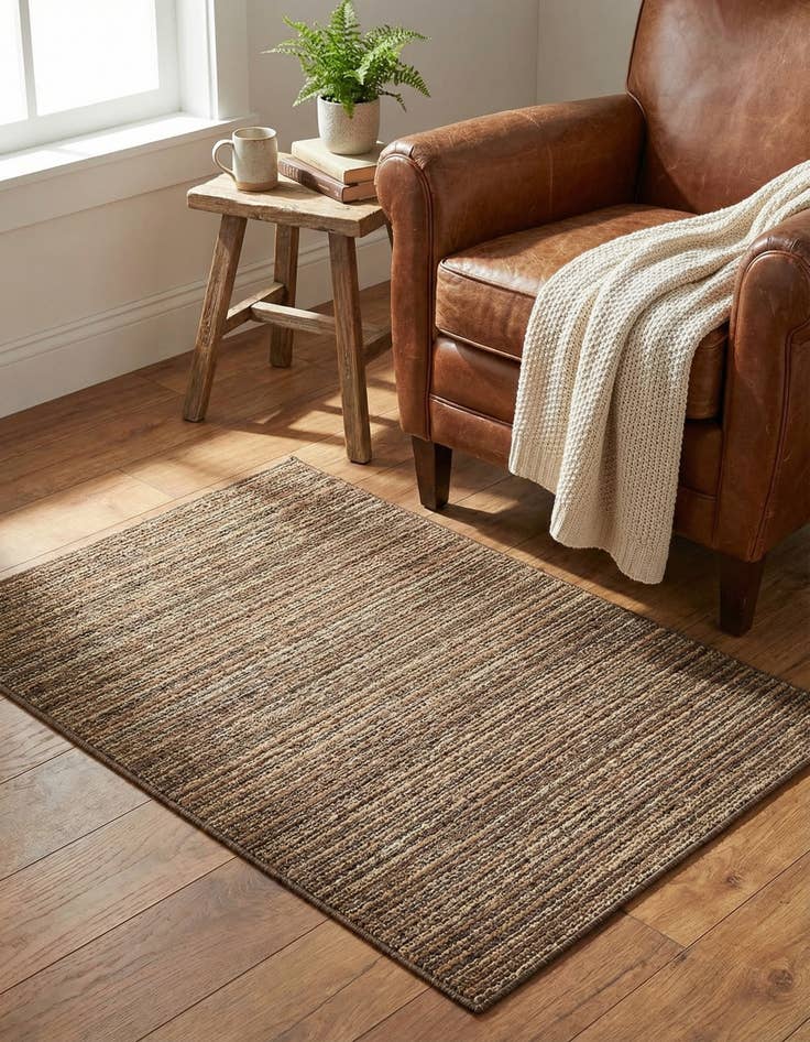 Detail image of 2' x 3' Finsbury Rug