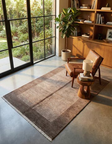 3' 11 x 5' 11 Darya Rug