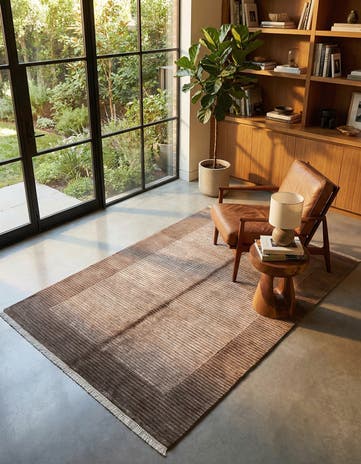 3' 11 x 5' 11 Darya Rug