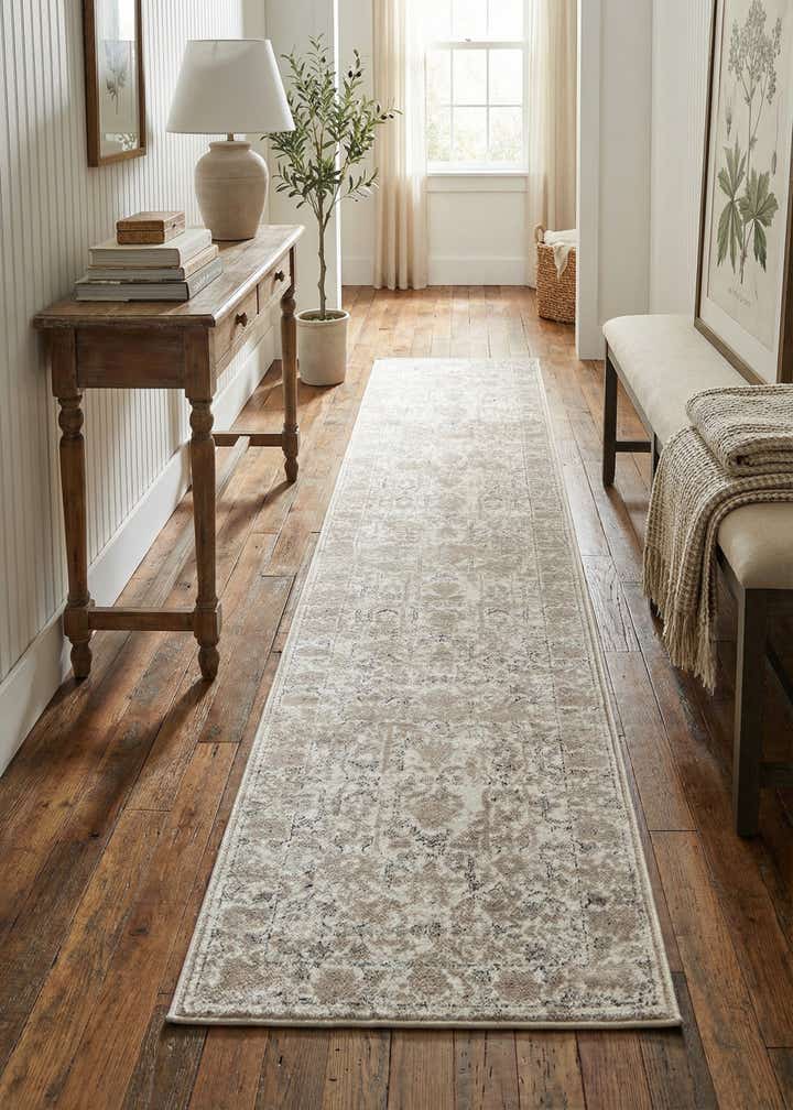 2' 2 x 12' Oregon Runner Rug