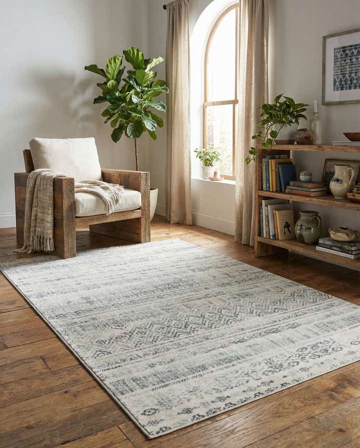 4' x 6' Apollo Rug