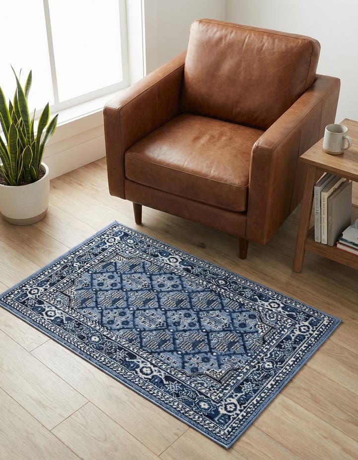 3' x 5' 3 Miranda Rug
