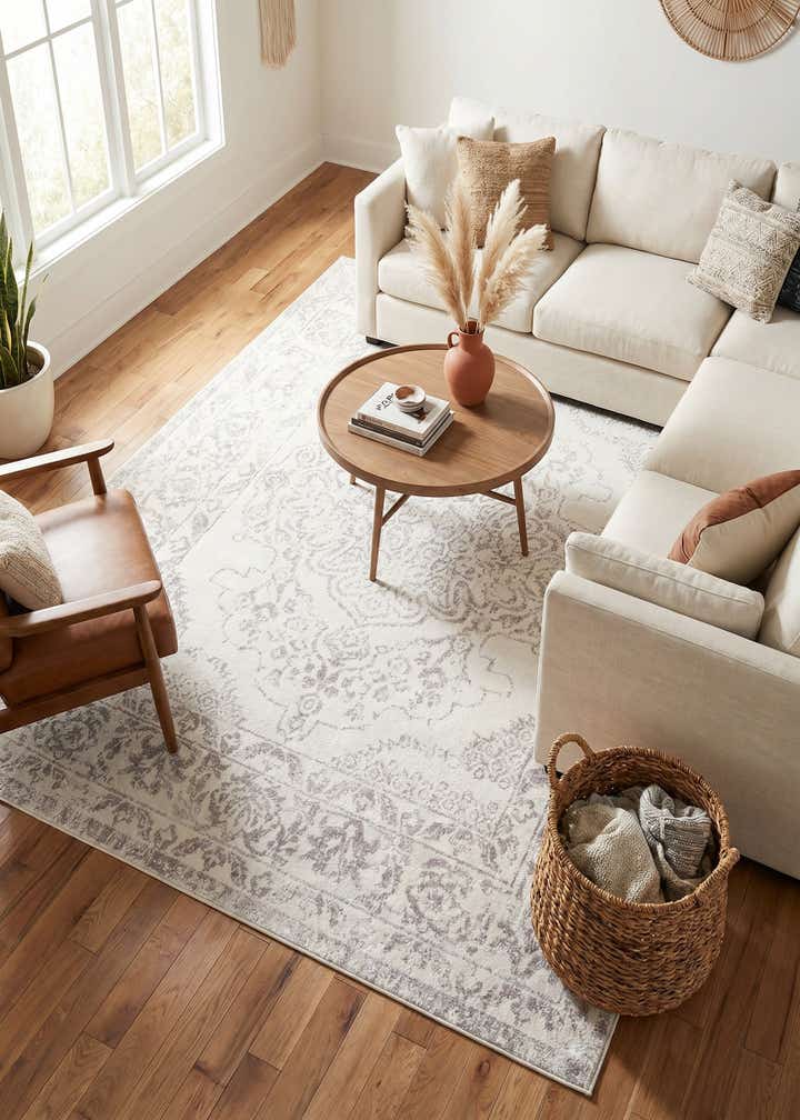 7' x 10' Oxford Rug