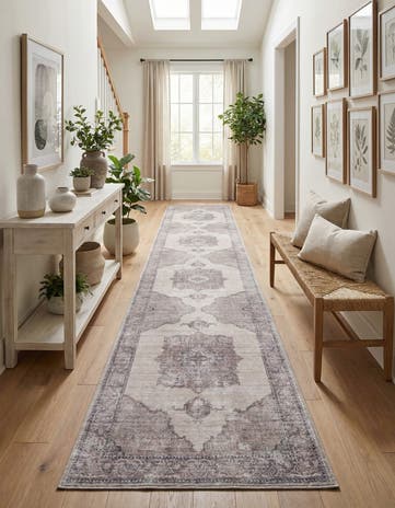 2' 7 x 16' 5 Mangata Runner Rug