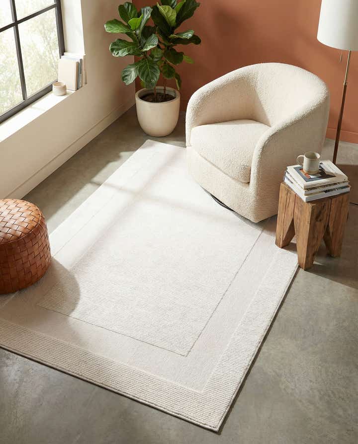 5' x 8' Textura Designer Rug