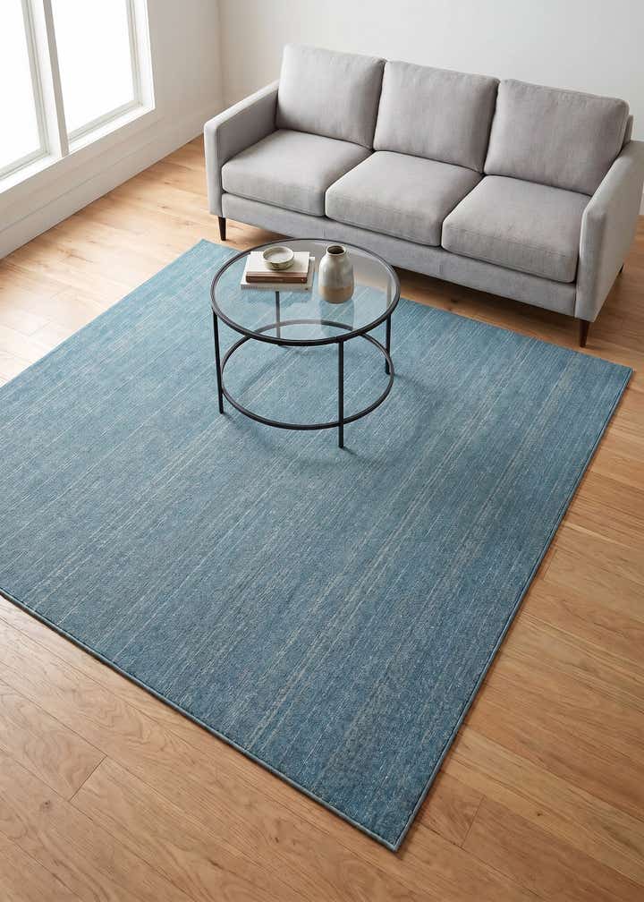 6' 1 x 6' 1 Uptown Square Rug