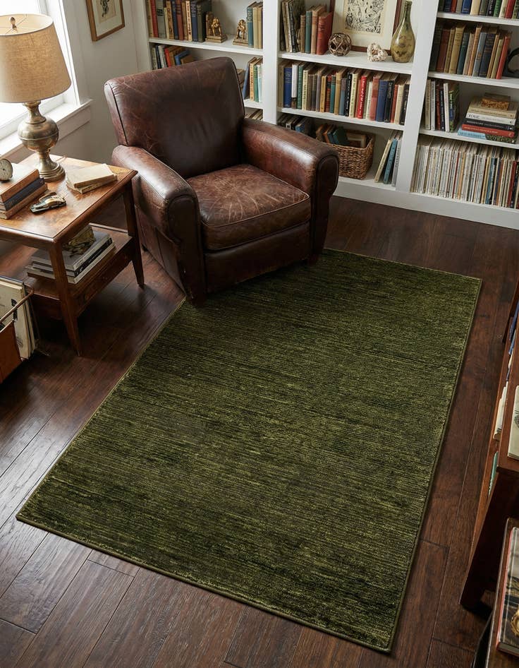 Detail image of 3' 3 x 5' 3 Finsbury Rug