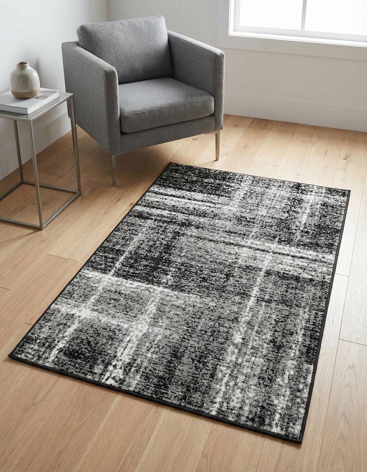 Detail image of 3' x 5' 3 Laguna Rug