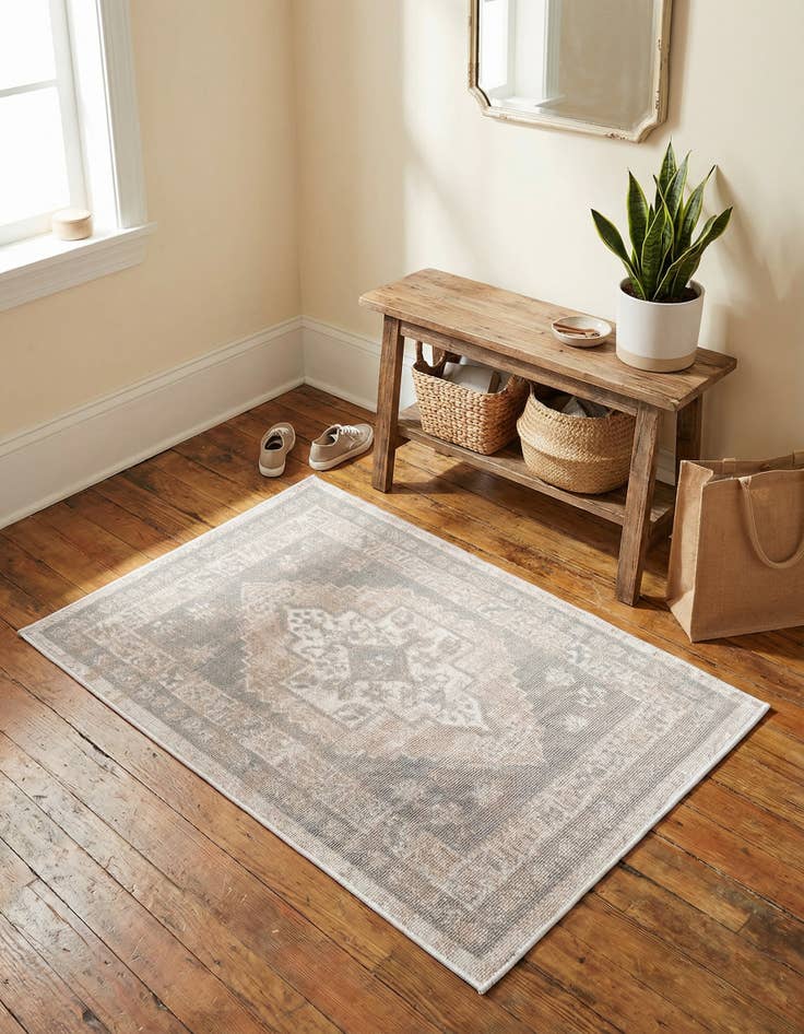 Detail image of 2' x 3' Whitney Rug